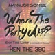 Where the Party At feat KEN THE 390 EP
