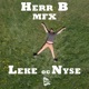 Leke og Nyse Single feat DJ Nomus Single