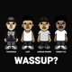 Wassup feat Tommy Ice Single
