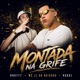 Montada Na Grife Single