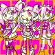 Magical Pitton Mugen Power feat INUKAI ULU CV POCHI INUKAI LULU CV YURICO SUISEI LUNA CV YOUNAPI Single