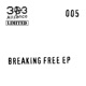 303 Alliance Ltd 005 Breaking Free EP