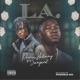 LA feat Samgard Single