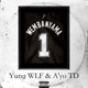 Wembanyama Single