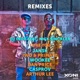 I Like You Remixes feat Nick Sinckler EP