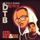 DTB Dios Te Bendiga Remix Single