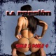 La Presión feat Shale Single