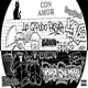 LO Q PUDO PASAR feat Ritchie Single