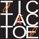 Tic Tac Toe Django Django s Where s the Rides Remix Single