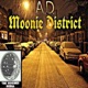 Moonie District EP