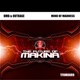 Mind of Madness Single