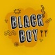 Black Boy Single