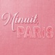 Minuit Paris Single