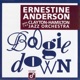 Boogie Down feat The Clayton Hamilton Jazz Orchestra