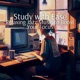 Study with Ease Relaxing Jazz Music to Boost Your Focus