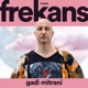 Mixmag Türkiye Frekans Gadi Mitrani DJ Mix