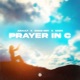 Prayer in C Single
