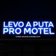 Levo a Puta Pro Motel Single