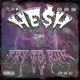 TRY TO RUN EP