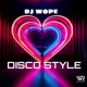 Disco Style Single
