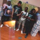 Stick Together feat Shauno Single