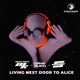 Living Next Door to Alice HYPERTECHNO MIXES Single
