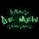 Be Melų feat Splashas Single