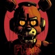 Five Nights at Freddy s Single