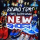 New Shoes feat Eldrin Bruce Single