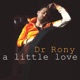 A Little Love Single