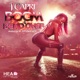 Boom Bend Over Single