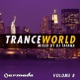 Trance World Vol 8 Mixed By DJ Tatana