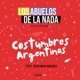 Costumbres Argentinas feat Benjamín Amadeo Single