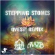 Stepping Stones Qvest Remix Single