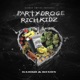 Party Droge Richkidz feat Rixon Single