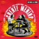 Crente Menino Deixa o Menino Rodar Remix Single