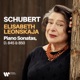 Schubert Piano Sonatas D 845 850