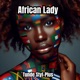 African Lady 2025 Remastered Single