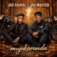 Mujakaranda feat Jah Signal Single