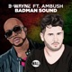 Badman Sound feat Ambush Single