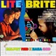 Lite Brite feat Zaza God I R B Single
