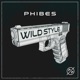 Wildstyle Single