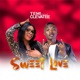 Sweet Love feat Clevatee Single
