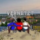vernetzt feat Johnnybonezzz Single