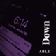 Down Single