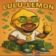 Lulu Lemon feat Museum Single