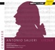 Salieri Lieder