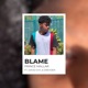 Blame feat DREYDEN David Giyl Single