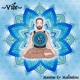 Vibe feat Trevor Hollingsworth Single
