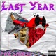 LAST YEAR feat OUTBREAK Single